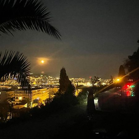 Vacance Nice Vue Mer Panoramique Экстерьер фото